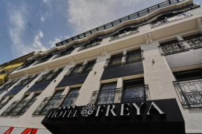 Hotel Freya